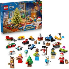 LEGO® City 60475 LEGO® City
