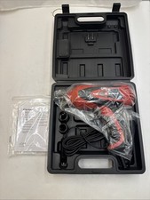 Einhell Classic CC-HS 12/1 12V Elektro-Schlagschrauber inkl. Koffer - Neu