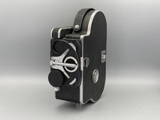 Paillard Bolex H16 Reflex, REX H 16 mm 16mm, #699-2, - SEHR GUT -