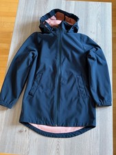 TCHIBO Gefütterte Regenjacke