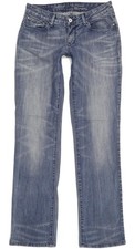 Levi's Bold Curve  Damen Blau