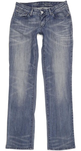 Levi bold curve damen blau - levi's,