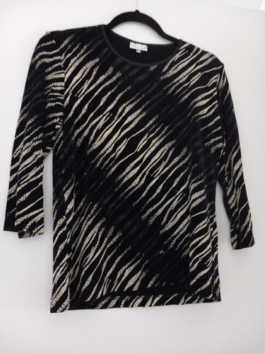 Shirt 38 schwarz - shirt, gr
