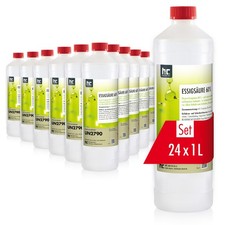 Essigsäure 60% Essigessenz