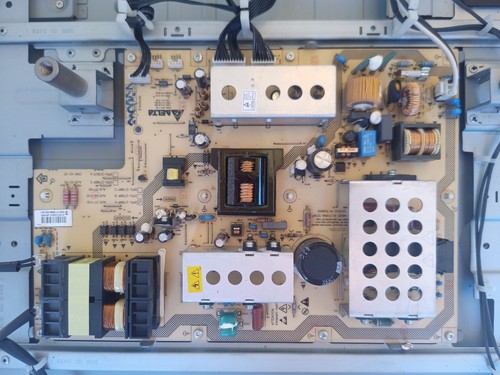 Philips netzteil delta - tv,