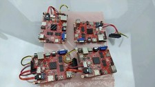 Cubie CUBIETRUCK3 Mainboard