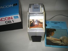 Getestet und ok! PENTACON DB1N