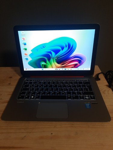 Elitebook notebook 13 - hp, 13"