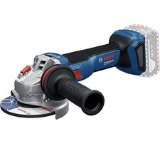 Bosch Akku-Winkelschleifer GWS