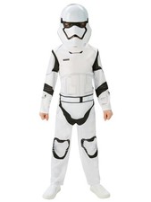 Rubies 620267 - Stormtrooper Ep. VII Classic Kinder Kostüm * 5 - 12 Jahre M+L