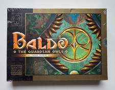 BALDO: The Guardian Owls