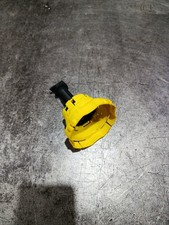 Reserverad Radhalterung Peugeot 207 BJ2008 Notrad Schraube Halterung