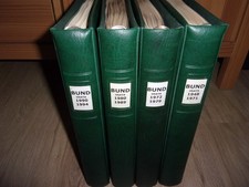 Schöne Sammlung Bund