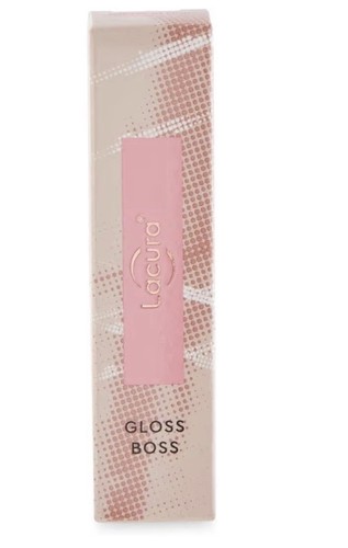 Lacura gloss boss pretty - lacura,