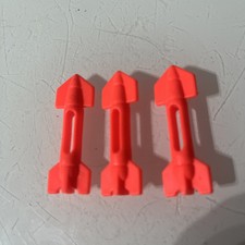 Vintage Lanard The Corps! Bio