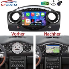 DAB+ Für BMW Mini Cooper S