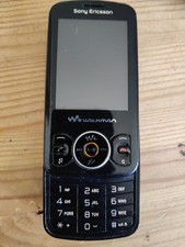 Vintage Sony Ericsson Spiro