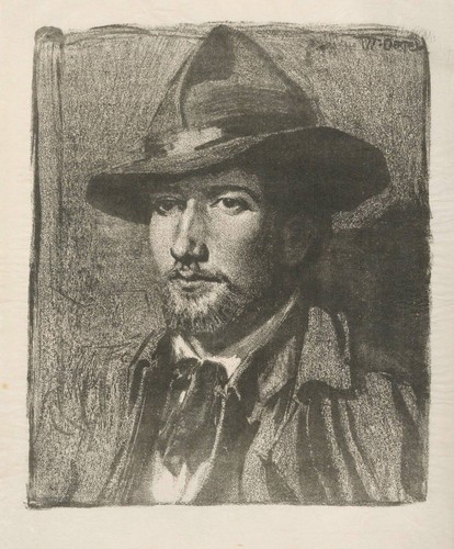 Willy richard oertel mann - -,