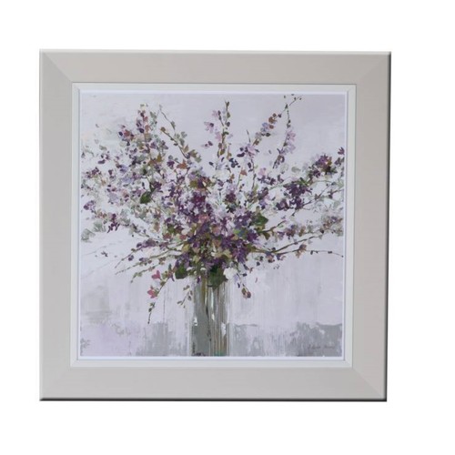 Gerahmtes wandbild - gerahmtes,