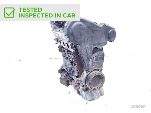 Audi nackter motor - nackter,