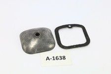 Norton Dominator 650 750 850 - Ventildeckel Einlass A1638