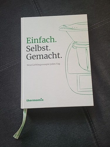 Einfach selbst gemacht - einfach., *