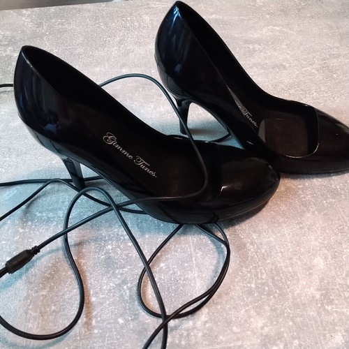 Lautsprecher boxen pumps - boxen,