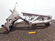 Suzuki SV 650 SV 650 S Hauptrahmen mit Papieren #170