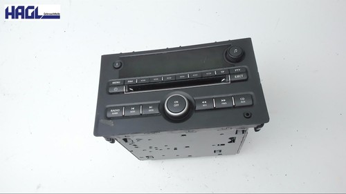 Radio 12774897 saab 1 9 - radio, 1.9