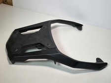 Gepäckträger Heckträger Original Suzuki V Strom DL 650 Schwarz 