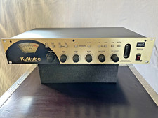 SPL - Kultube Premium 2049 - Stereo Röhren-Kompressor / Lundahl I/O Transformers