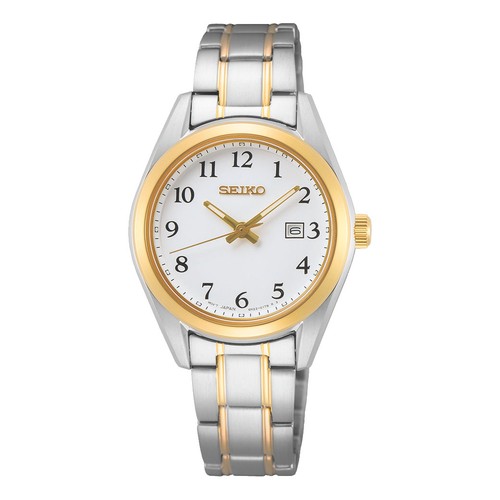 Seiko damen stilvolle - seiko,