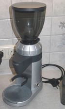 Graef CM80    konischer