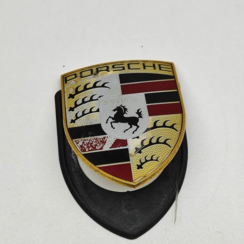 Porsche cayenne 92a - porsche,