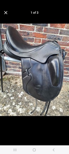 Barnsby mono - 17,5,