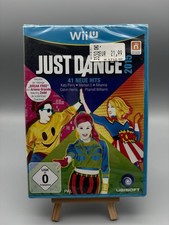 Just Dance 2015 - Wii U -