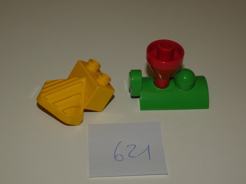 Lego duplo ersatzteil - ersatzteil, lok