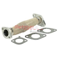 Metzger Rohrleitung für