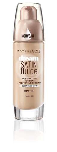 Gemey maybelline font - font, teint