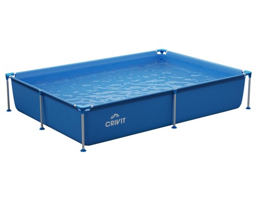Crivit gartenpool framepool - crivit,