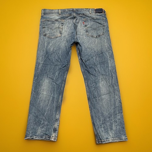 Levi 507 herren - 507, jeans