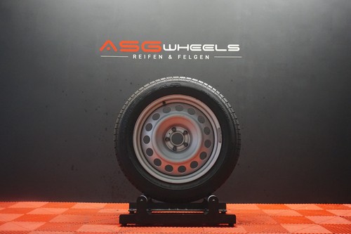 Original t6 stahlfelgen - t5,