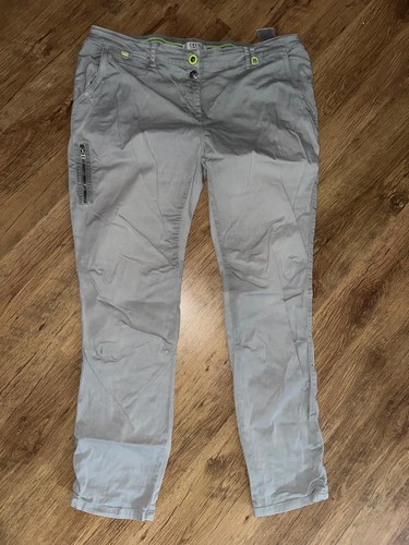 Cecil jeanshose hose stretchig - cecil,