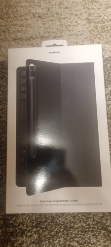 Samsung book cover keyboard - book,