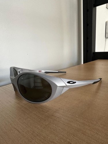 Oakley eye jacket sonnenbrille - eye,