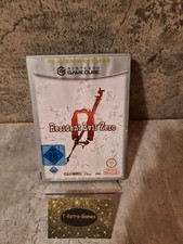 Nintendo gamecube resident - nintendo,