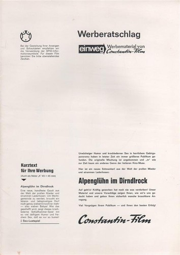 Alpenglüh dirndlrock - alpenglÜh'n,