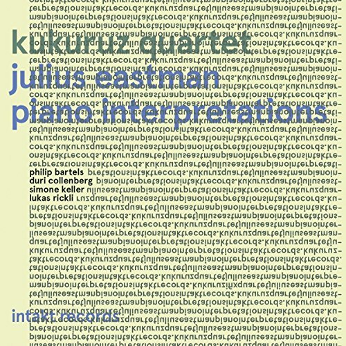 Kukuruz quartet julius - kukuruz,