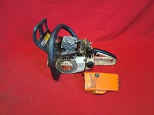 Stihl 024 AVEQ Kettensäge Säge Motorsäge