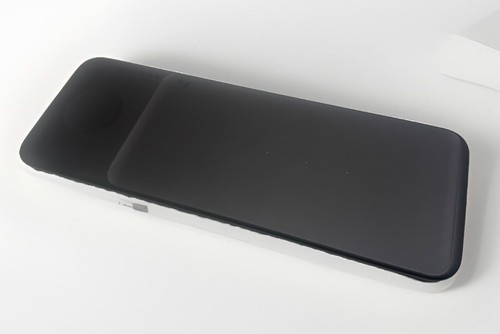 Samsung wireless charger trio - wireless,